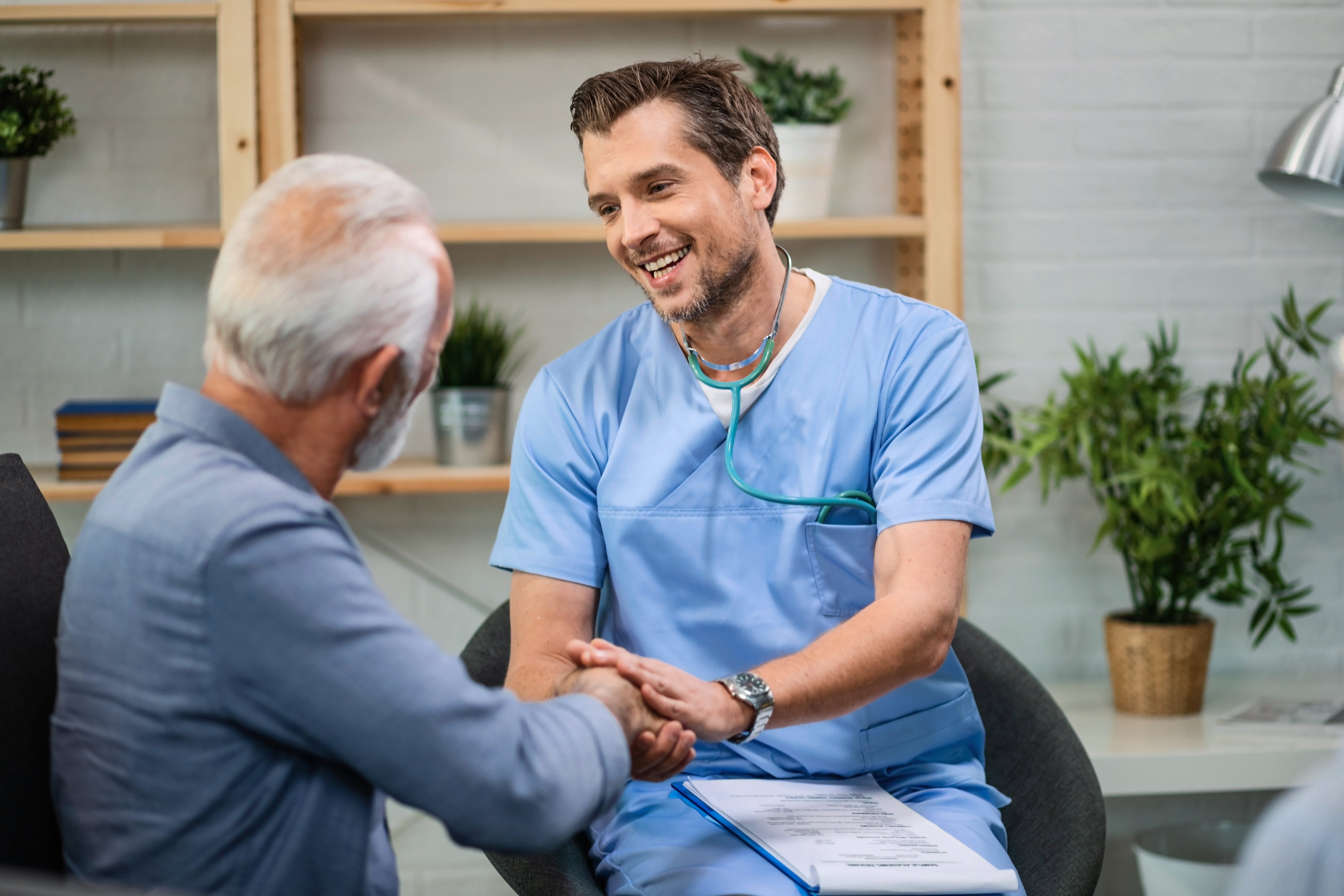 Patient care